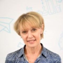 Ланкович Людмила