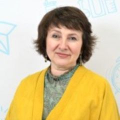 Ельшаева Наталия Николаевна