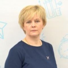 Губанова Мария Владимировна