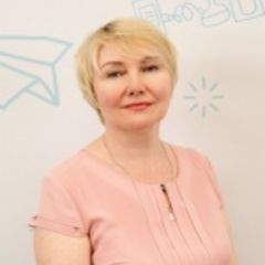Задорнова Ирина Викторовна