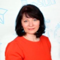 Карпенко Ирина