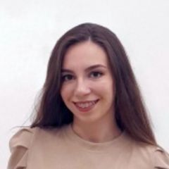 Авакян Олеся Владиславовна