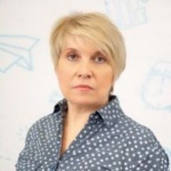 Курочкина Галина