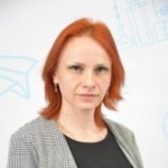 Пантелеева Наталья