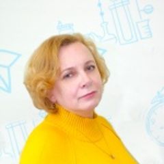 Мишина Элла